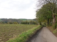Holleweg Schin op Geul