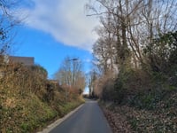 Holleweg Schin op Geul
