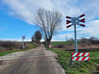 Holleweg Schin op Geul