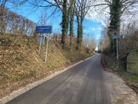 Holleweg Schin op Geul