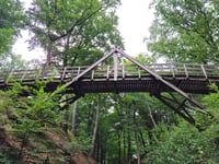 Rozenbos / Holleweg