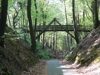 Rozenbos / Holleweg