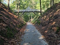 Rozenbos / Holleweg