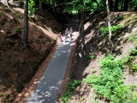 Rozenbos / Holleweg