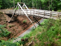 Rozenbos / Holleweg