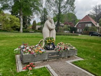 Rozenbos / Holleweg