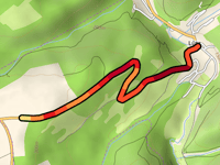 Hollstrasse da Lütz
