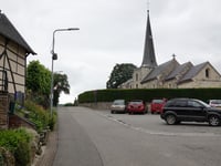 Holset über Ulengats