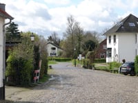 Holstraat por Beekstraat