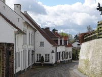 Holstraat por Beekstraat