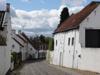 Holstraat por Beekstraat