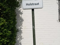 Holstraat