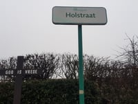 Holstraat