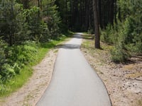 Holterberg par Plaggenweg