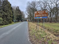 Holterberg von Holten