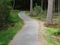 Holterberg über Vossenweg