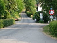 Holthausen da Niedersorpe