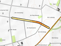 Holthuyser Strasse