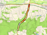 Holzberg von Hundshof