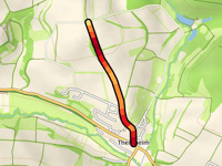 Holzberg von Theinheim
