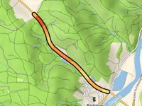 Hölzelberg da Ramspau