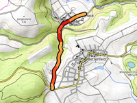 Holzenbach von Meerfeld