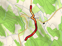 Holzerberg da Grasbeuren