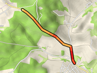 Holzhauser vanuit Kösslarn