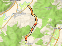 Holzheim von Rossbach
