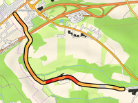 Holzingerberg da Unteregging