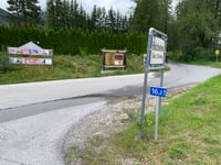 Holzleitensattle von See-Eck