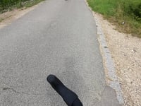 Homberg from Engen via Im Doggenhardt