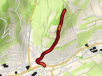 Homberg da Gelterkinden