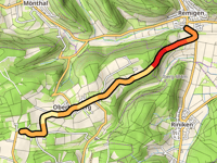 Homberg da Remigen
