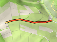 Hömböhl from Braunshausen