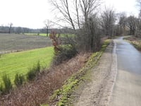 Hombourg from Plombières via RAVeL 38