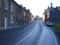 Hombourg von Plombières