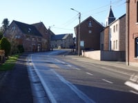 Hombourg von Plombières