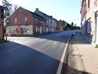 Hombourg von Plombières