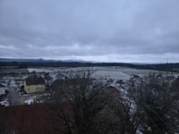 Homburg von Stahringen