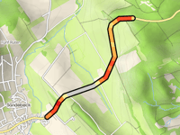 Hömerberg da Sandebeck