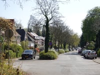 Hommelseweg