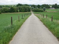 Hommerigerweg von Partij