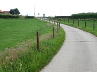 Hommerigerweg von Partij