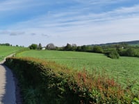 Hommerigerweg da Gulpen