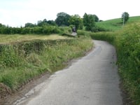 Hommerigerweg da Gulpen