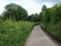 Hommerigerweg da Gulpen
