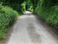 Hommerigerweg da Gulpen