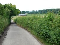 Hommerigerweg da Gulpen