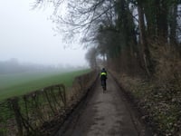 Hommerigerweg da Gulpen
